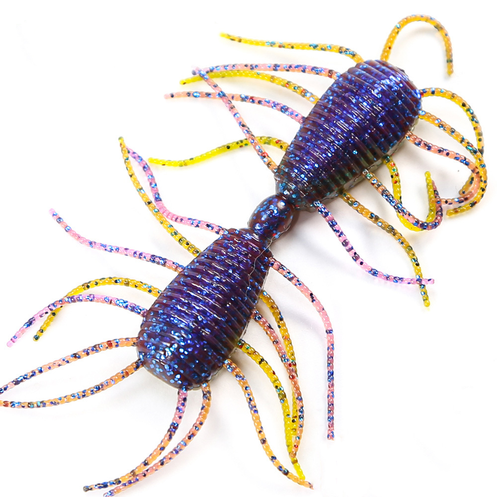 Multi-Axis Rolling Worm Bug, For Forward-Face Sonar(FFS), #SB50290B
