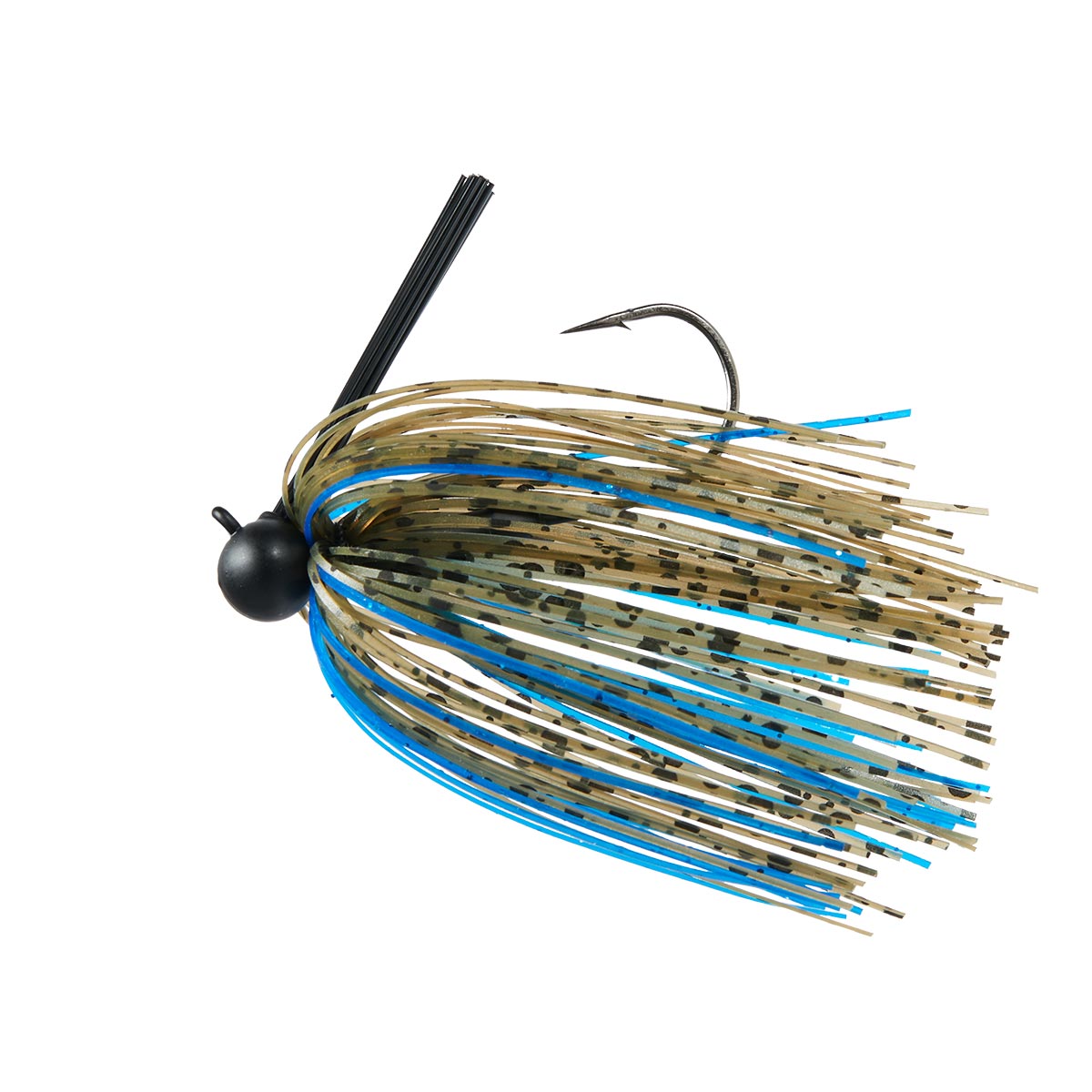 Tungsten Football Jig, 3/8 oz~1 oz, #RJ54131A