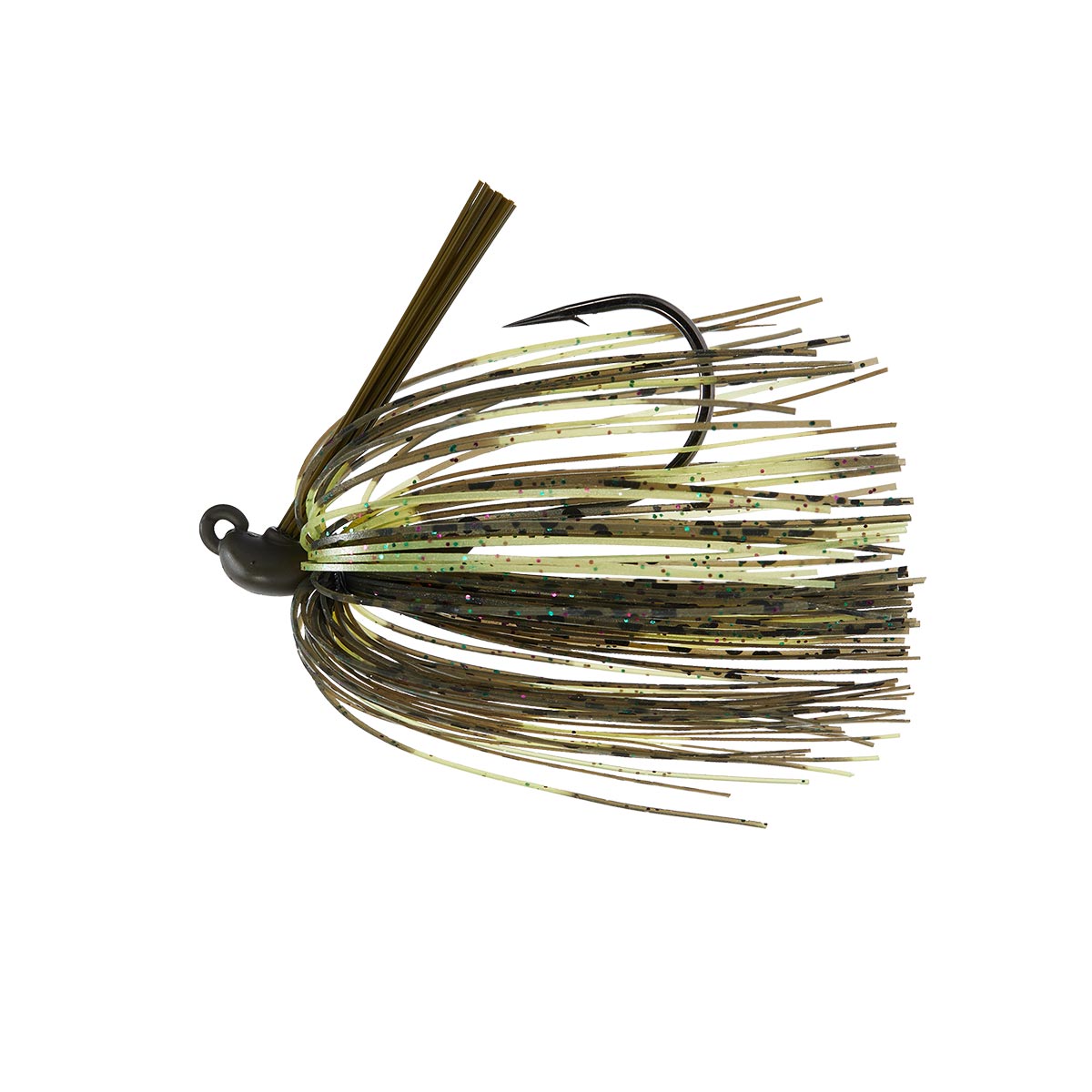 Tungsten Flipping Jig, 3/8oz~1oz, #RJ53131B