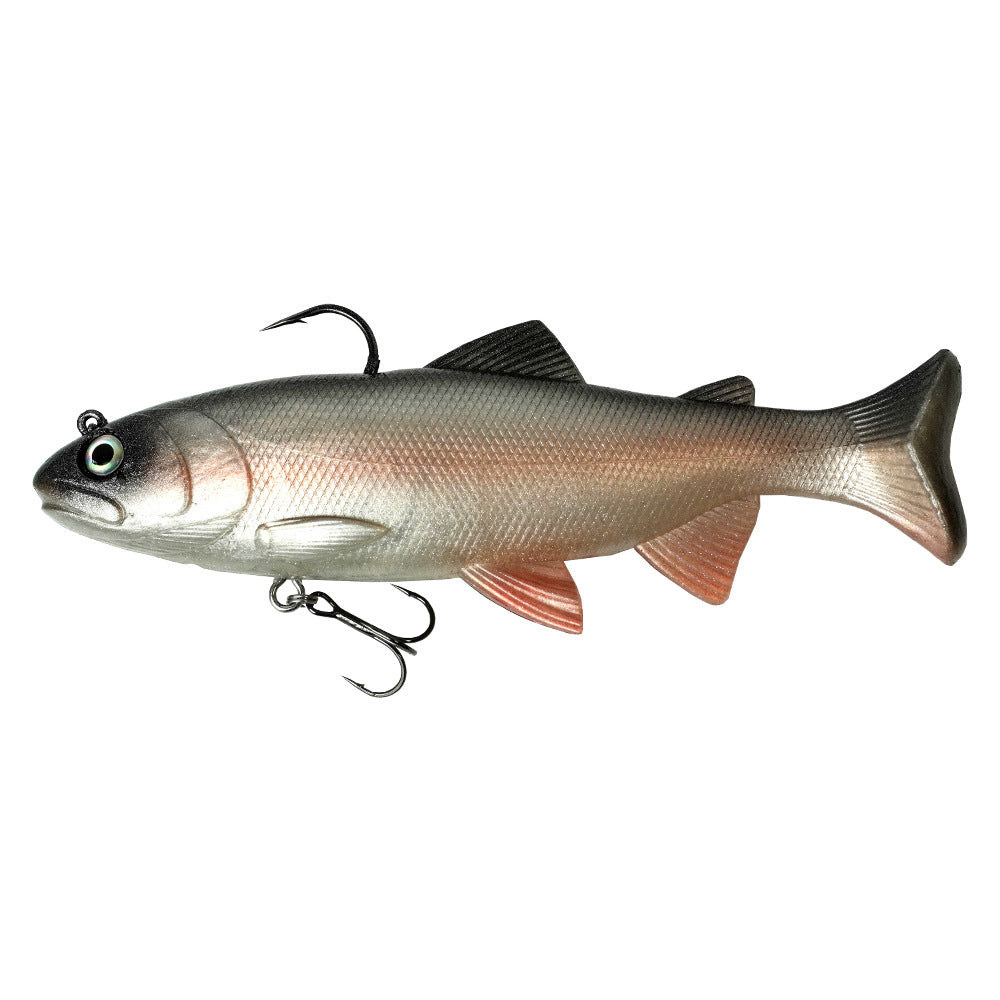 Swimbait, Big Bait, Slow Sinking, Trout, 18cm/125g, #SW5020JA