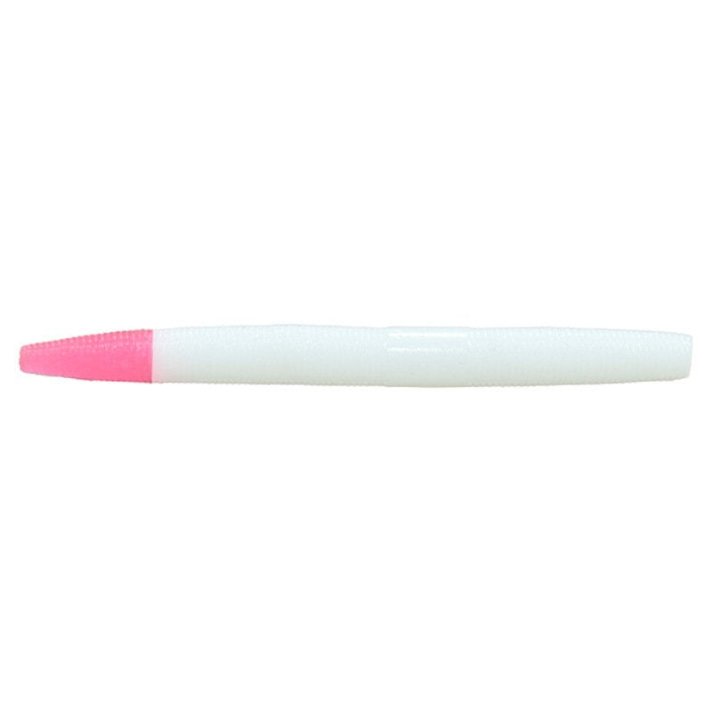 Soft Plastic Stickbait SENKO Worm, Color Tail #SB40108A