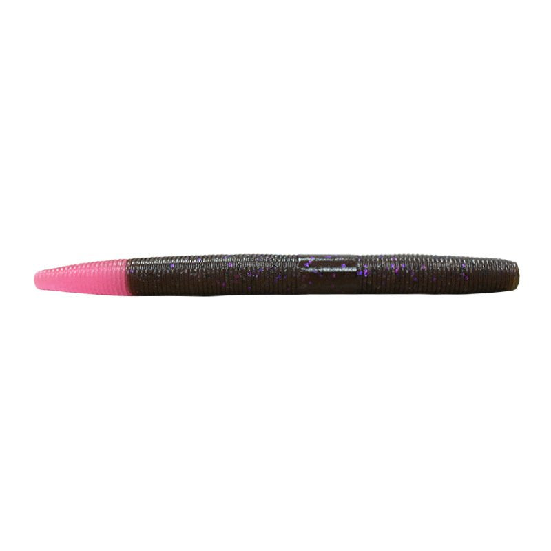 Soft Plastic Stickbait SENKO Worm, Color Tail #SB40108A