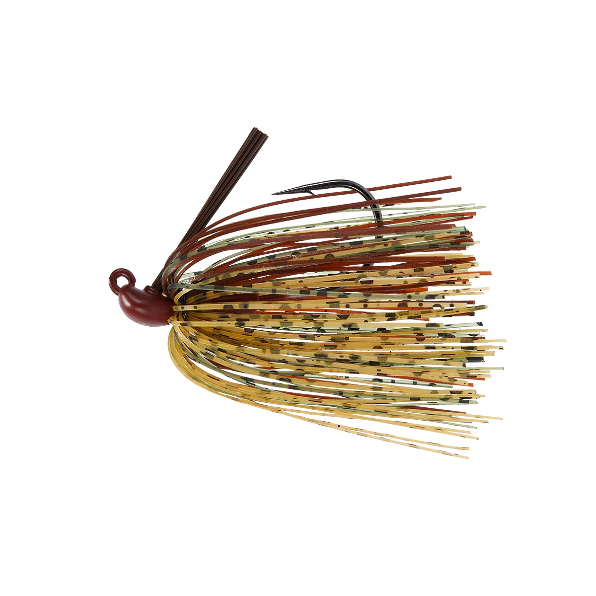 Tungsten Flipping Jig, 3/8oz~1oz, #RJ53131B