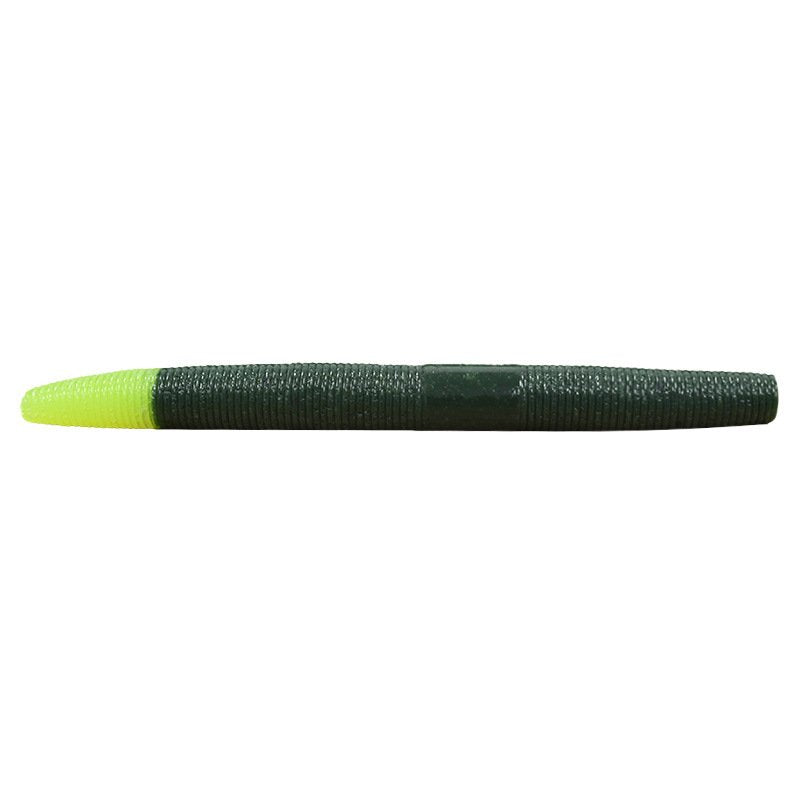 Soft Plastic Stickbait SENKO Worm, Color Tail #SB40108A