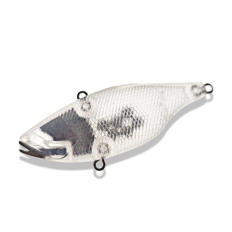DIY Blank Lure Bodies, Multiple Styles, #HB50008X