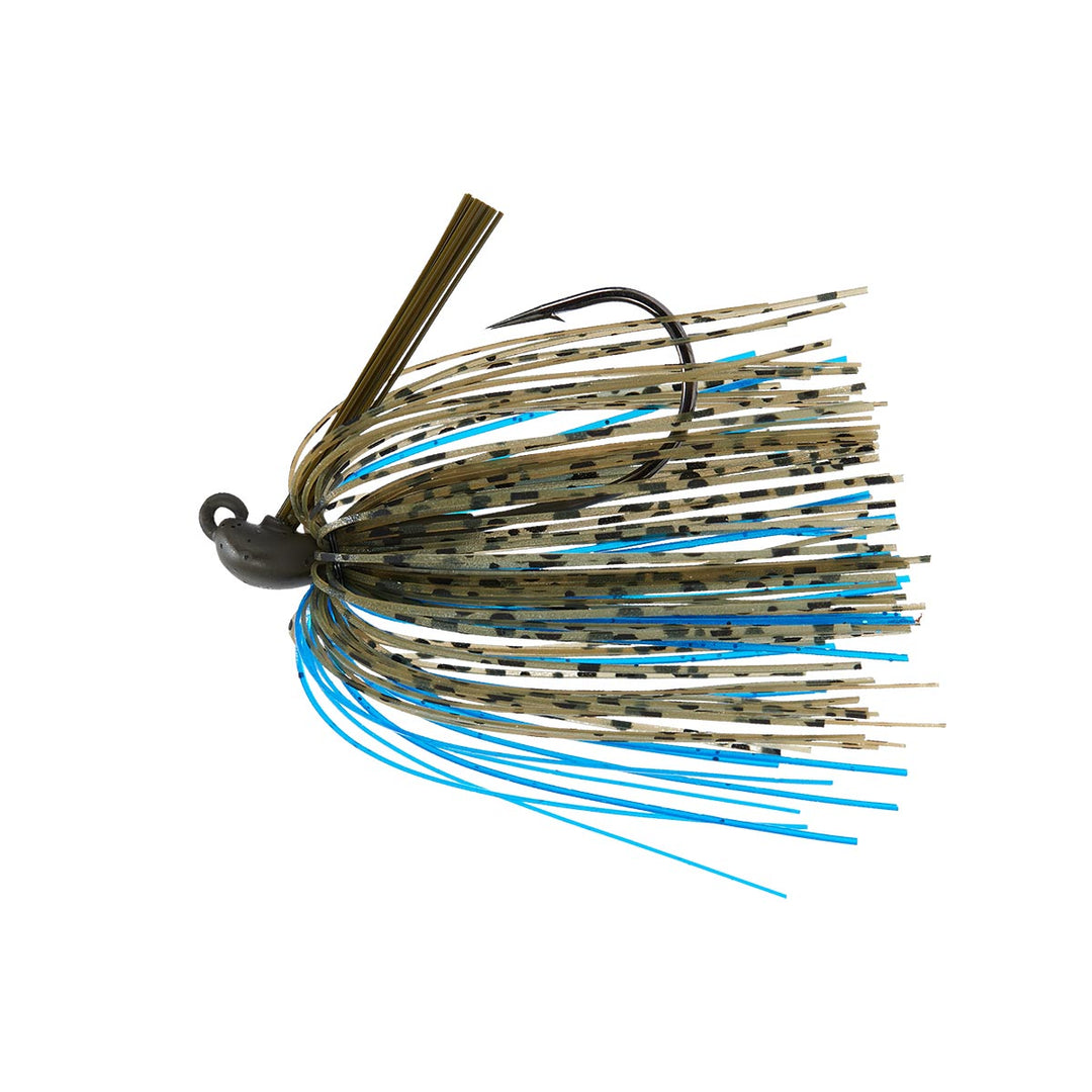 Tungsten Flipping Jig, 3/8oz~1oz, #RJ53131B
