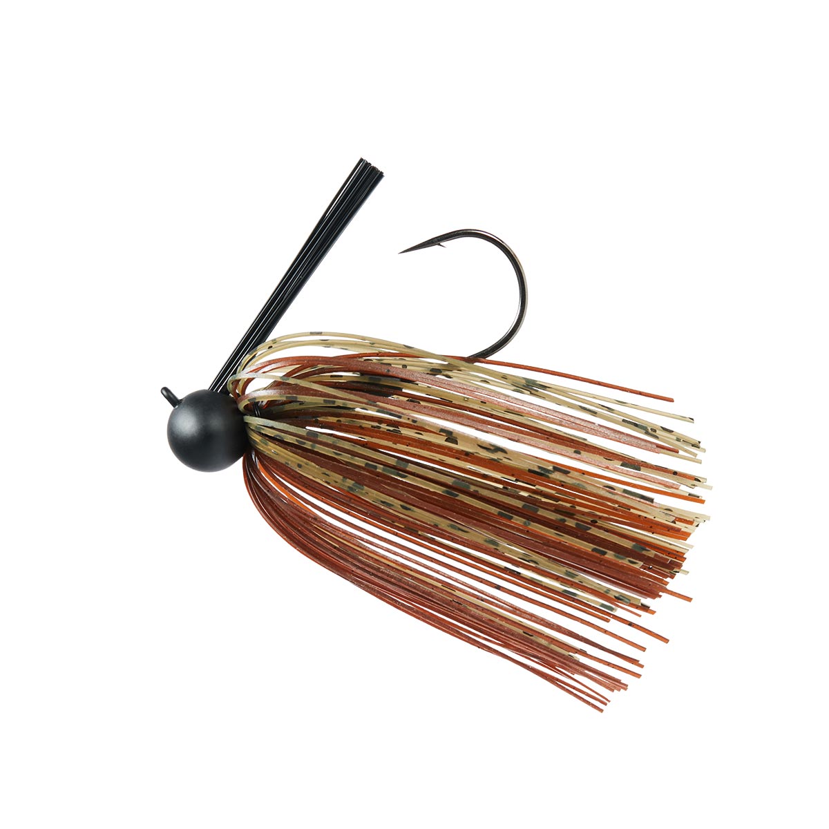 Tungsten Football Jig, 3/8 oz~1 oz, #RJ54131A