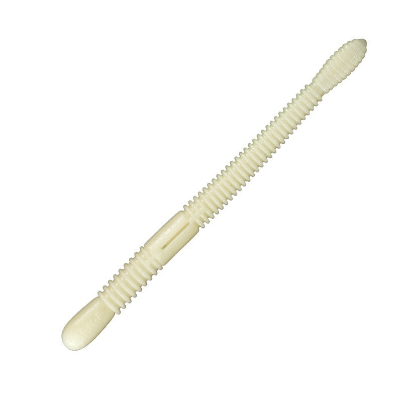 Neko Rig Worm, Floating, Low-Density PVC Formula, 5-inch, #SB50201A