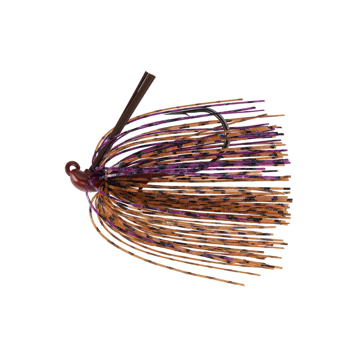 Tungsten Flipping Jig, 3/8oz~1oz, #RJ53131B