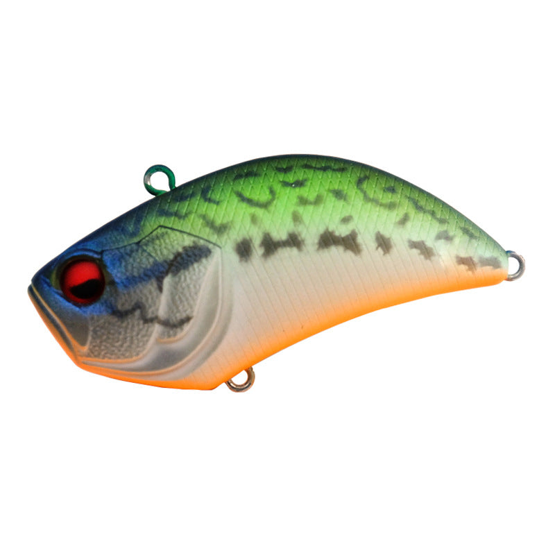Vibration, Lipless Crankbait, 54mm/15g, #HB59193A