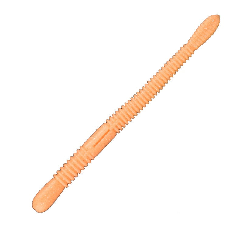 Neko Rig Worm, Floating, Low-Density PVC Formula, 5-inch, #SB50201A