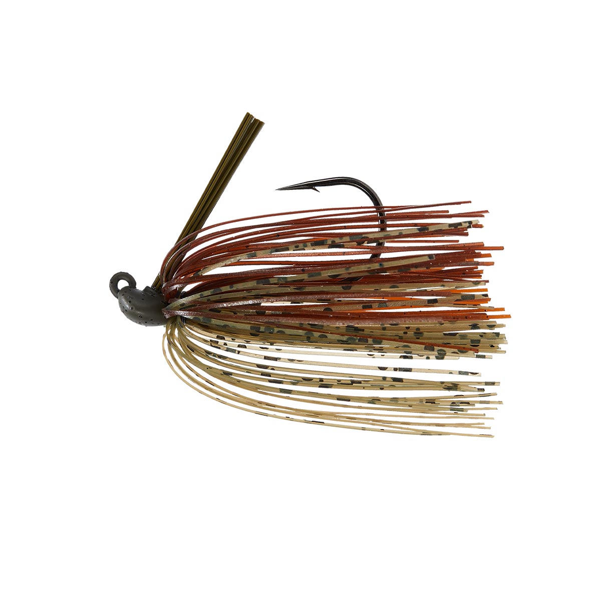 Tungsten Flipping Jig, 3/8oz~1oz, #RJ53131B