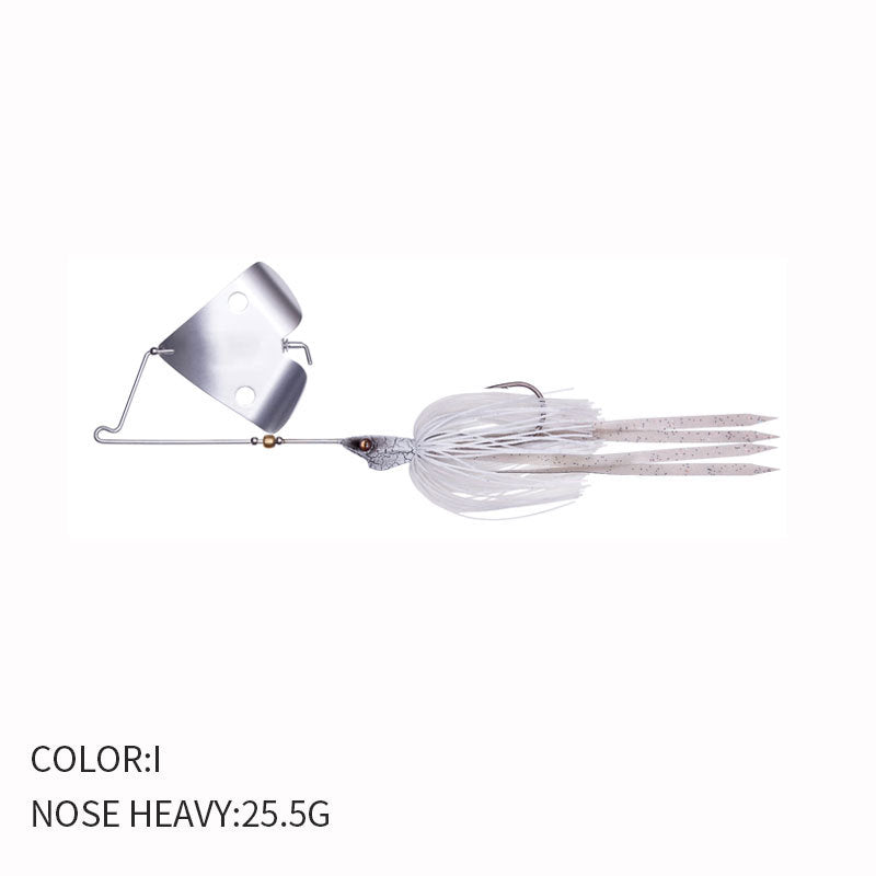 Buzzbait, Snake Texture, 25.5g, #HB59019A