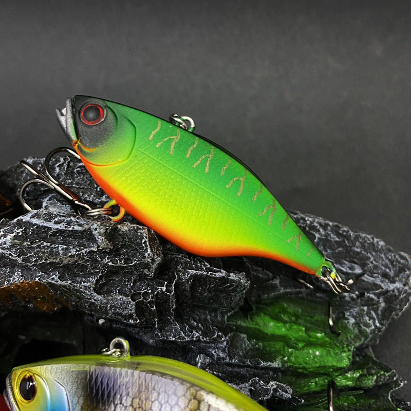 Vibration, Lipless-Crankbait, Japanese-Style, 60mm/11.9g, #HB59189A