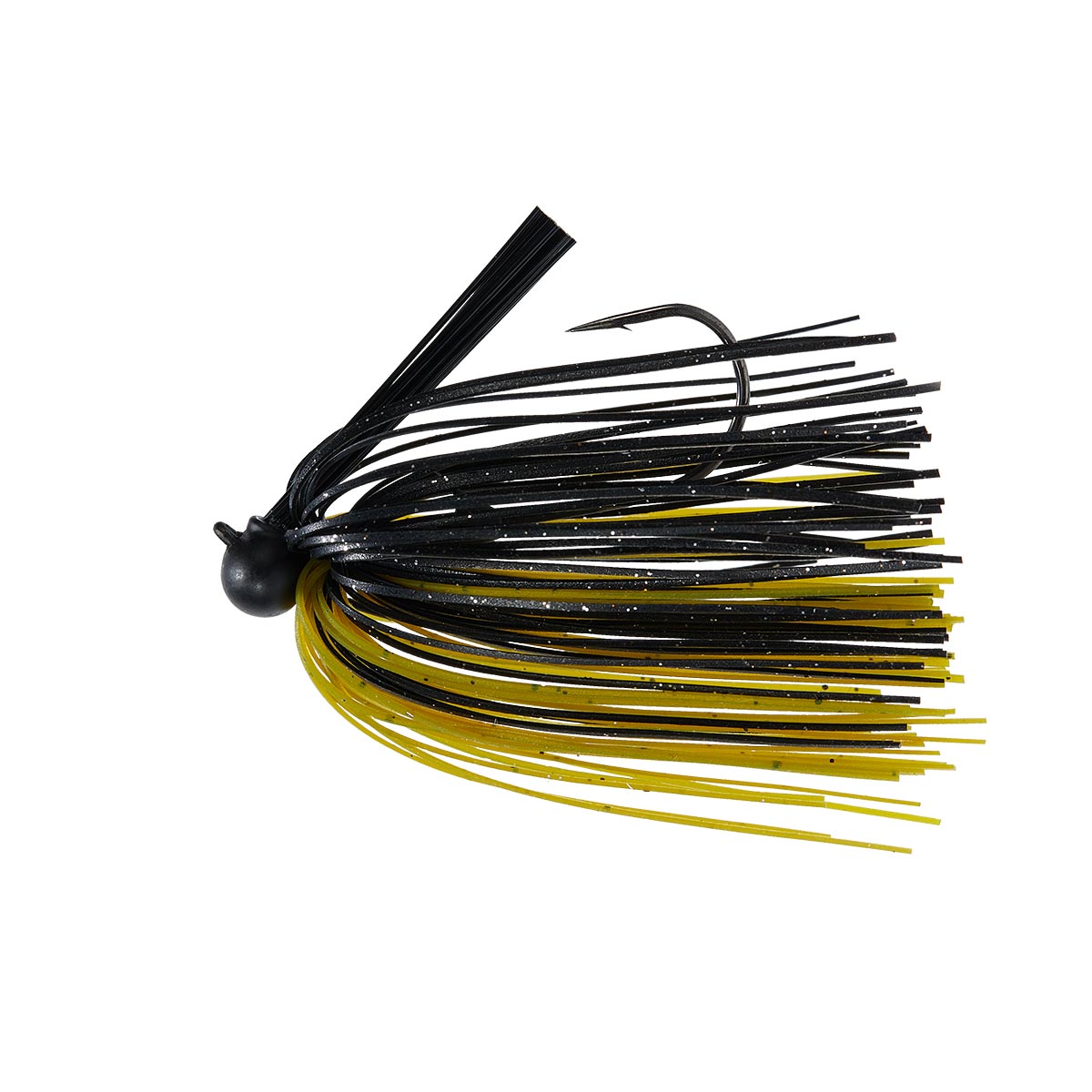 Tungsten Football Jig, 3/8 oz~1 oz, #RJ54131A
