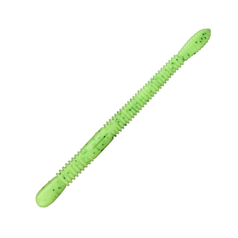 Neko Rig Worm, Floating, Low-Density PVC Formula, 5-inch, #SB50201A