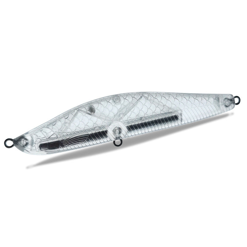 DIY Blank Lure Bodies, Multiple Styles, #HB50008X