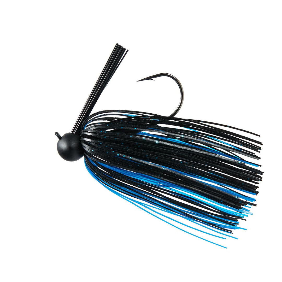 Tungsten Football Jig, 3/8 oz~1 oz, #RJ54131A