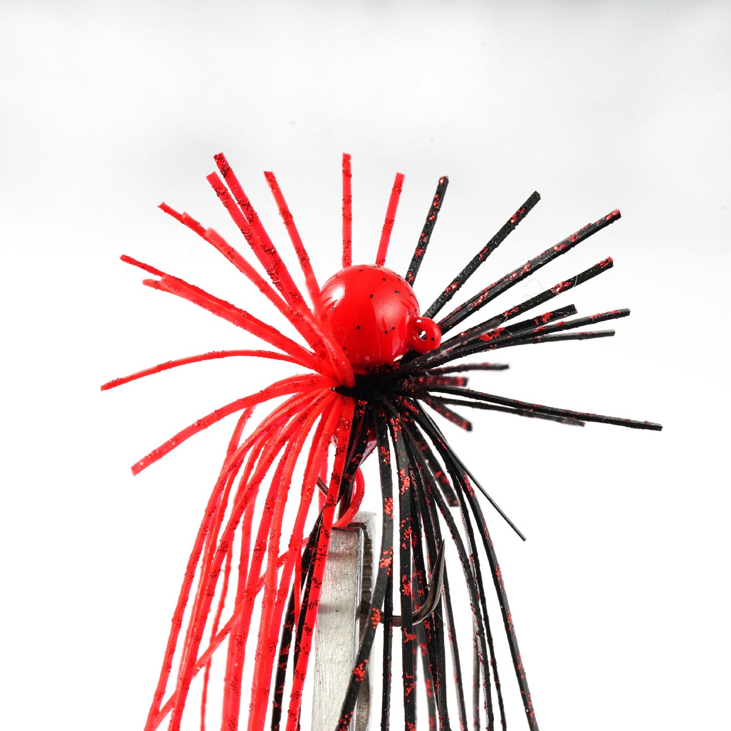 Finesse Rubber Jig, Japanese Style, 2.6g/3.5g, #RJ50201B