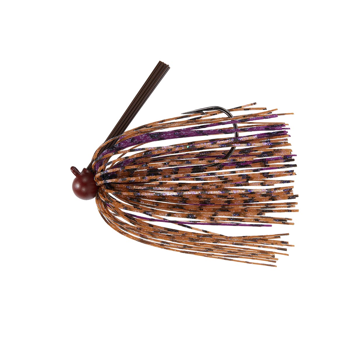 Tungsten Football Jig, 3/8 oz~1 oz, #RJ54131A
