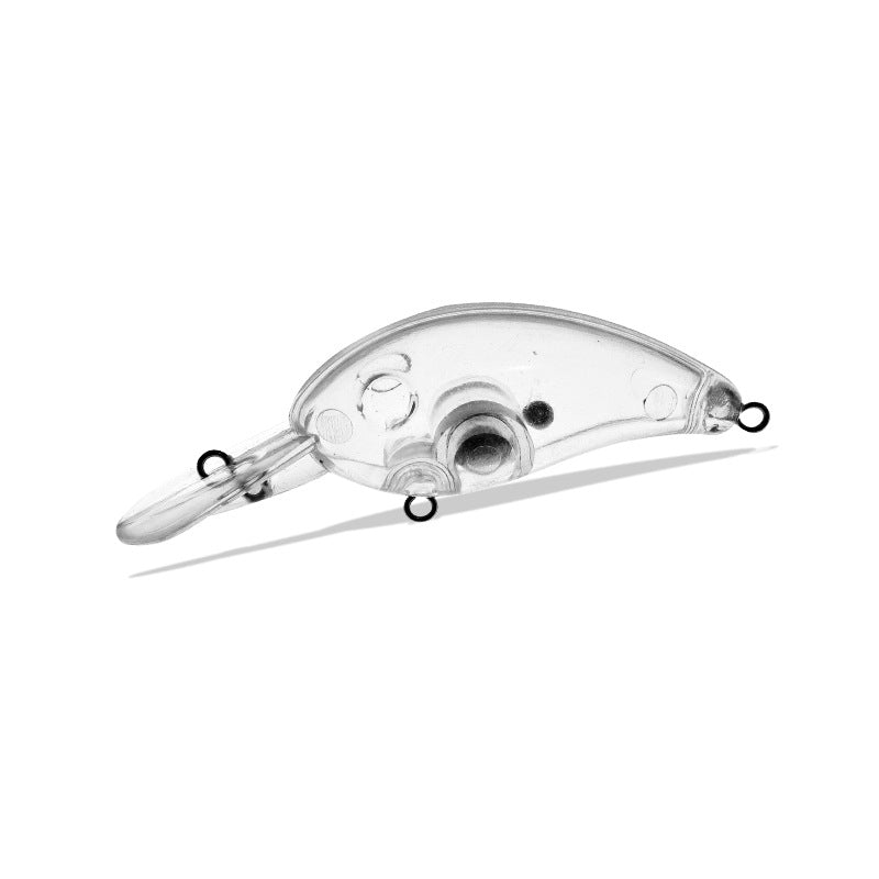 DIY Blank Lure Bodies, Multiple Styles, #HB50008X