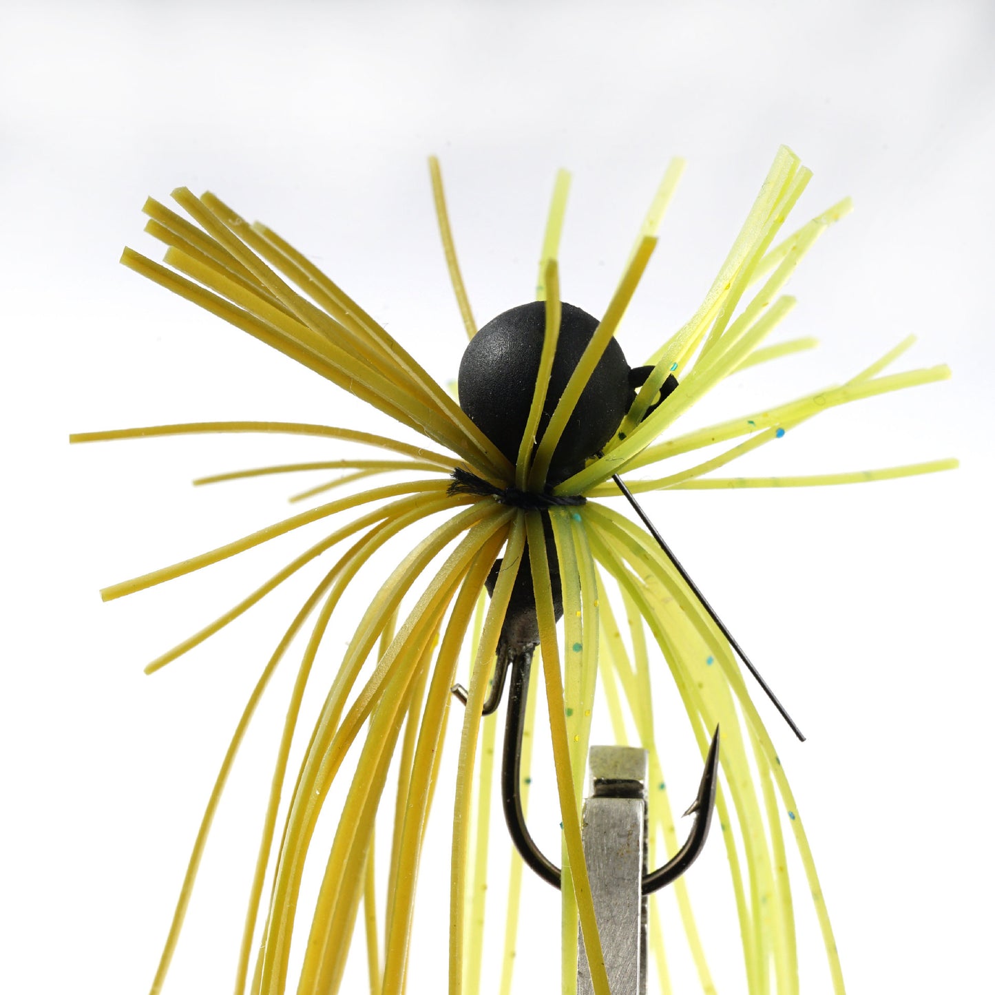 Finesse Rubber Jig, Japanese Style, 2.6g/3.5g, #RJ50201B