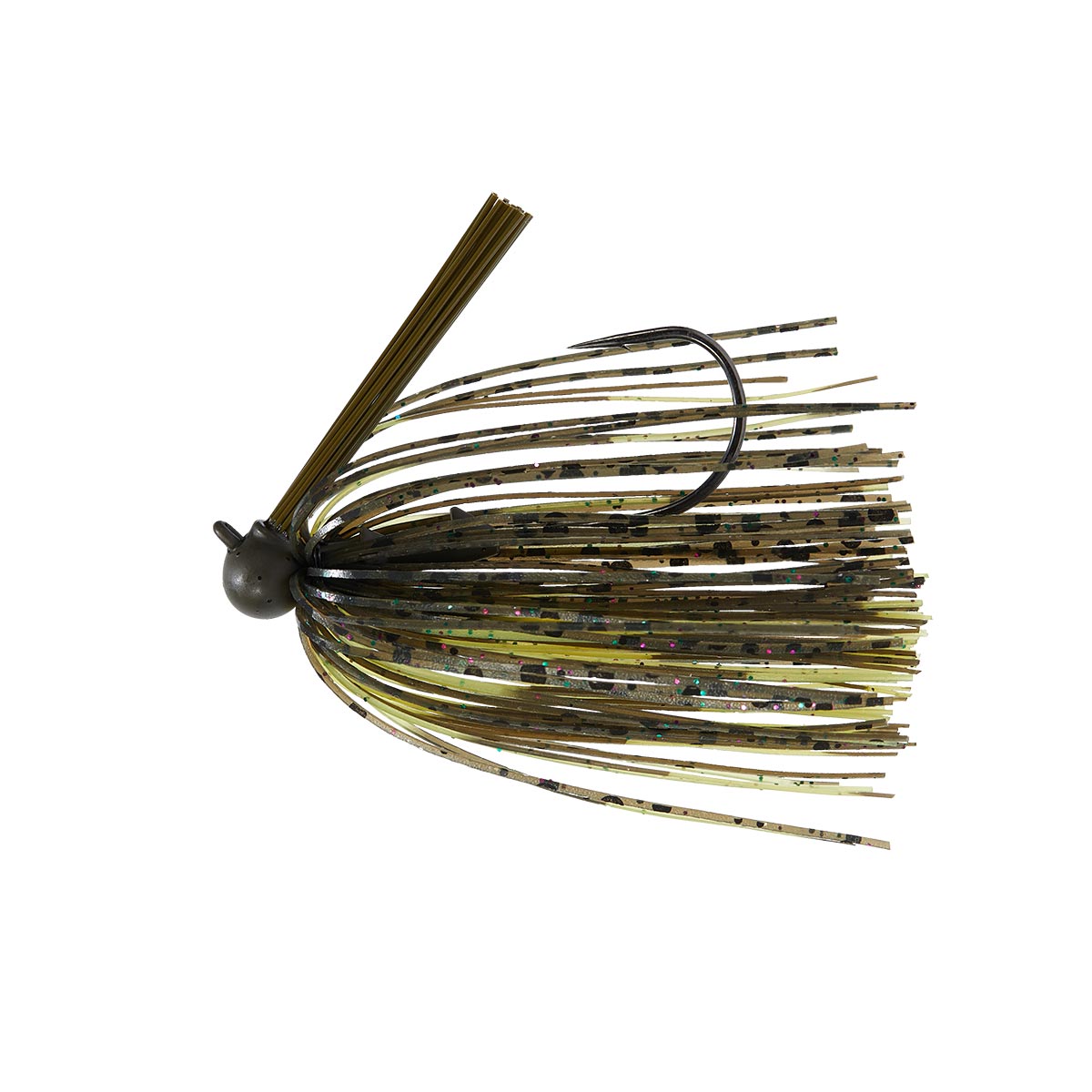 Tungsten Football Jig, 3/8 oz~1 oz, #RJ54131A