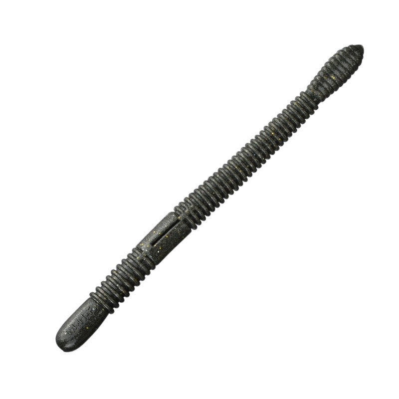 Neko Rig Worm, Floating, Low-Density PVC Formula, 5-inch, #SB50201A