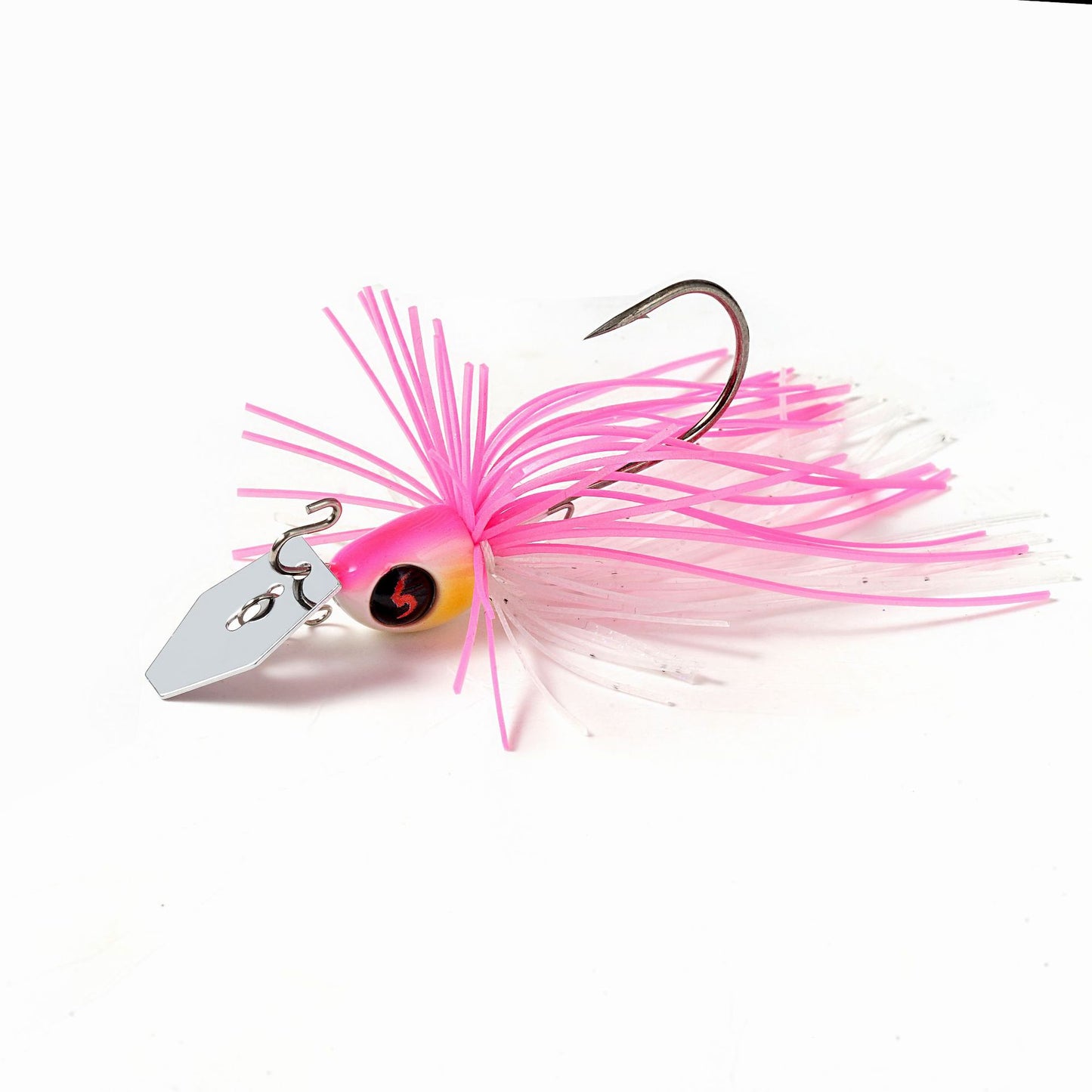 Finesse Chatterbait, Japanese-Style, Hand-crafted, 8.6g, #SC50312A