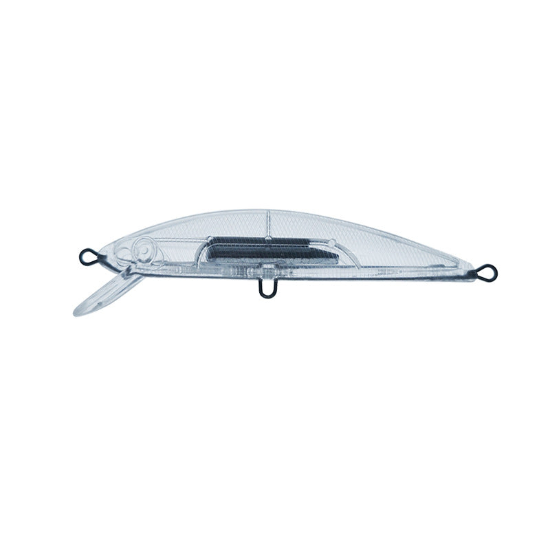 DIY Blank Lure Bodies, Multiple Styles, #HB50008X