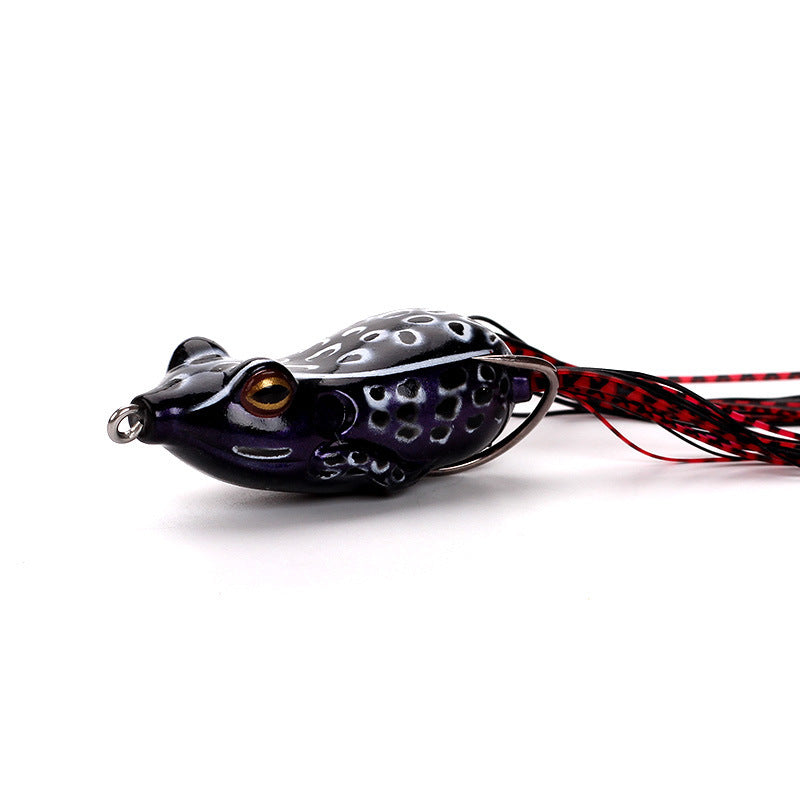Topwater Frog Lure, 2.4-inch, 1/2 oz, #FG53121A