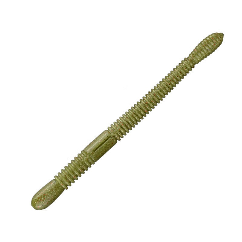Neko Rig Worm, Floating, Low-Density PVC Formula, 5-inch, #SB50201A