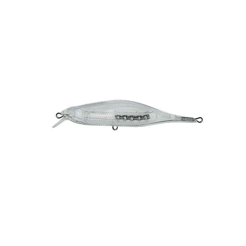 DIY Blank Lure Bodies, Multiple Styles, #HB50008X