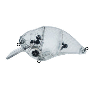 DIY Blank Lure Bodies, Multiple Styles, #HB50008X