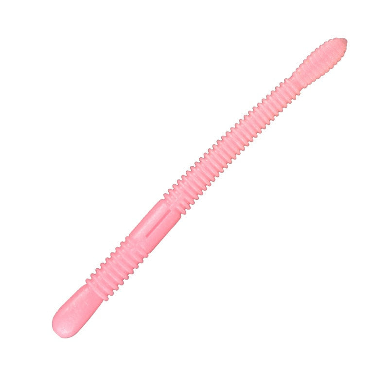 Neko Rig Worm, Floating, Low-Density PVC Formula, 5-inch, #SB50201A