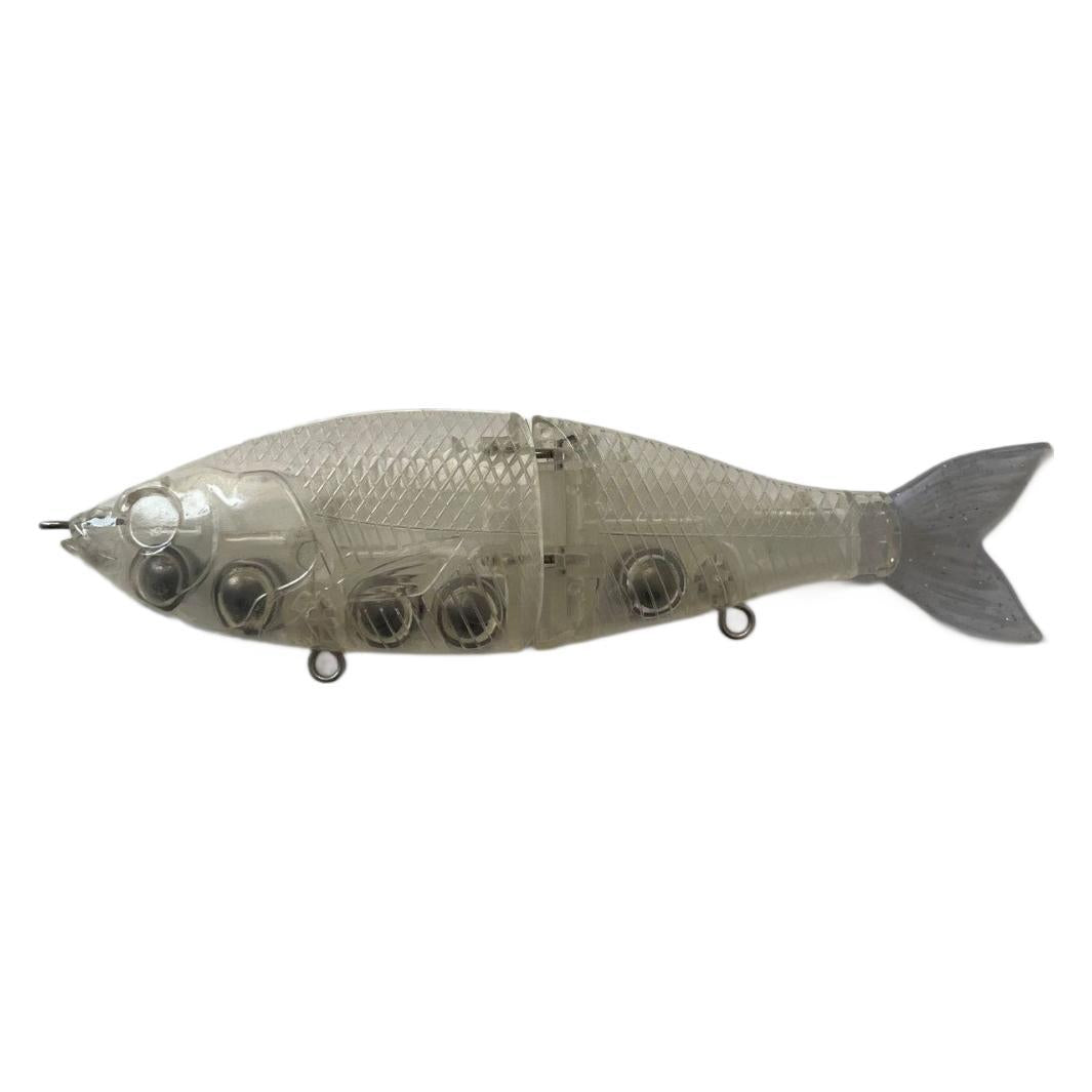 DIY Blank Lure Bodies, Multiple Styles, #HB50008X