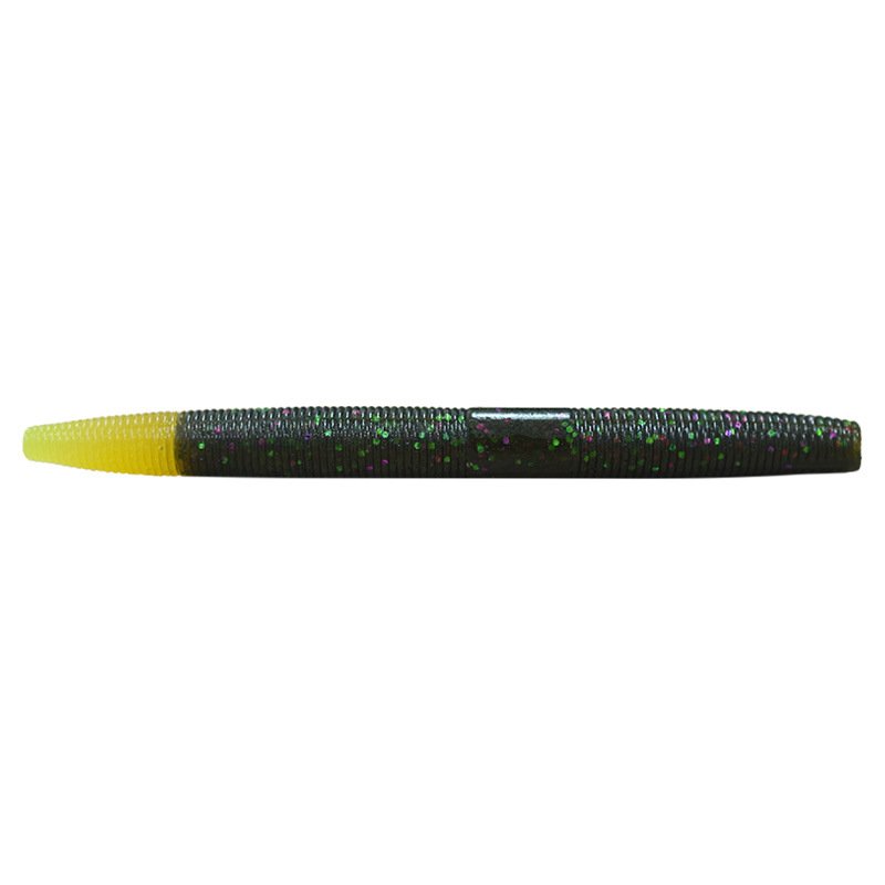 Soft Plastic Stickbait SENKO Worm, Color Tail #SB40108A