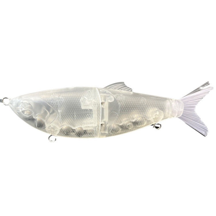 DIY Blank Lure Bodies, Multiple Styles, #HB50008X