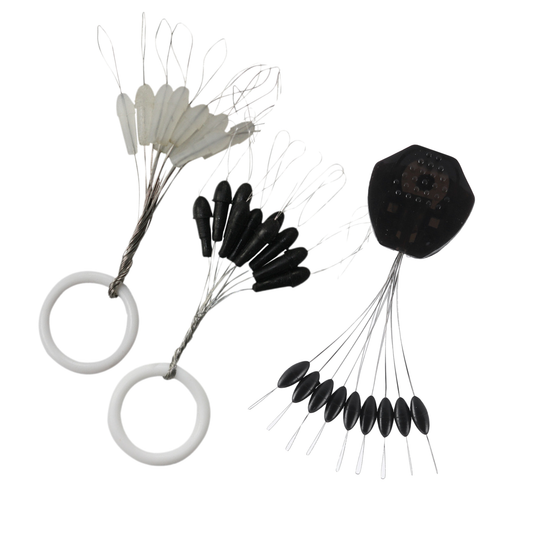 RUBBER STOPS, SMART PEG, Multiple Colors, #TA50231A