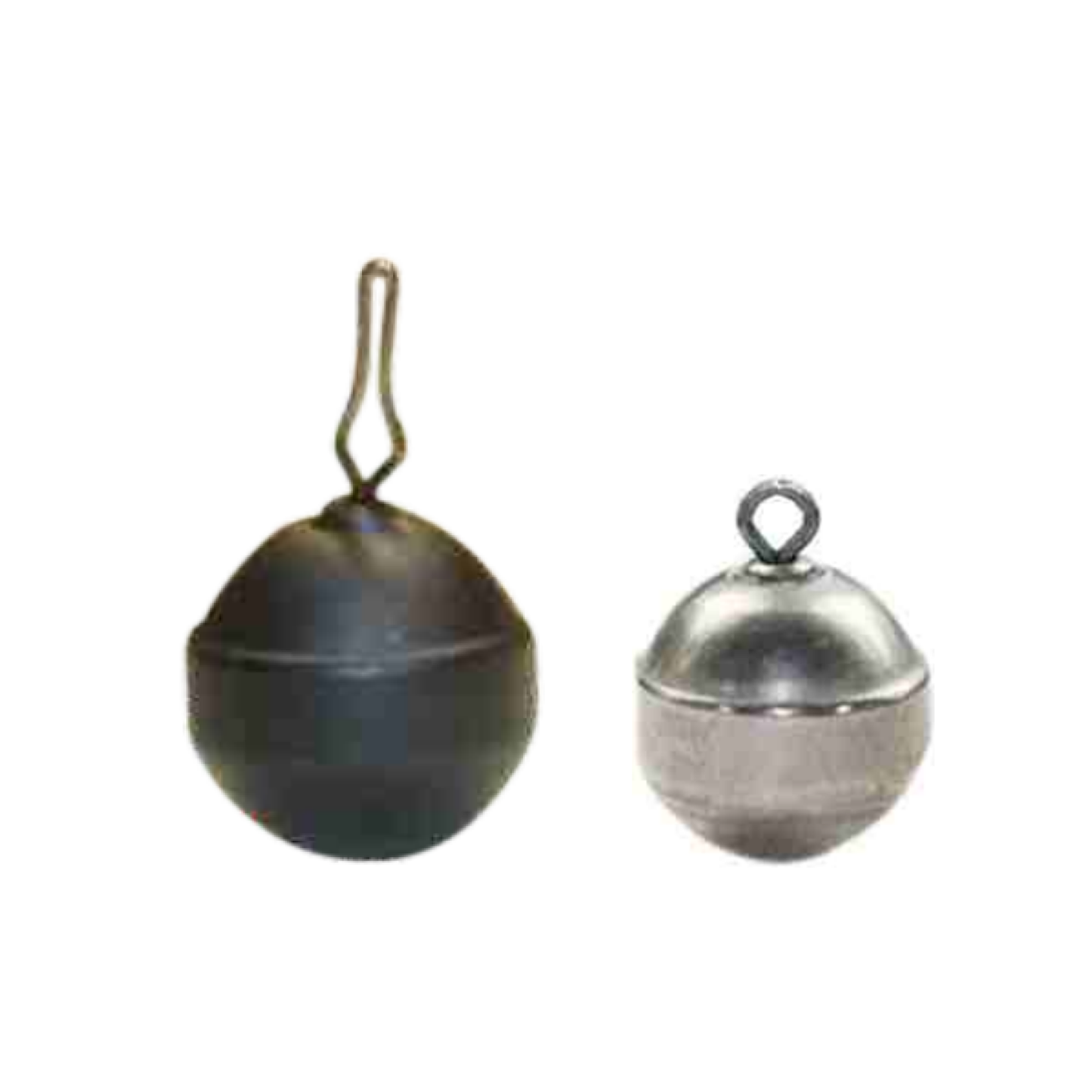 TUNGSTEN ROUND DROP SHOT WEIGHT, 1/8 oz~1/2 oz, Multiple Colors, #TW50223A