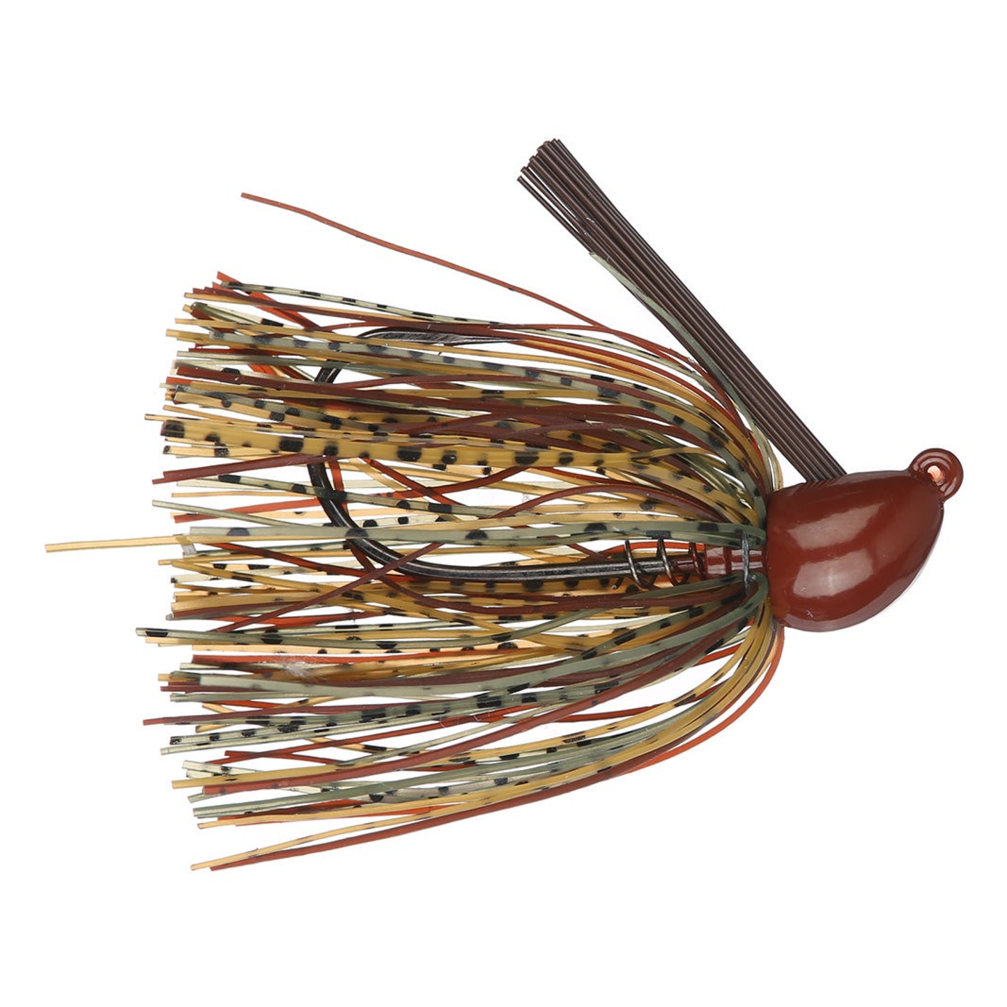 Tungsten Screw Lock Jig, 3/4 oz~1-1/2 oz, #RJ53901D