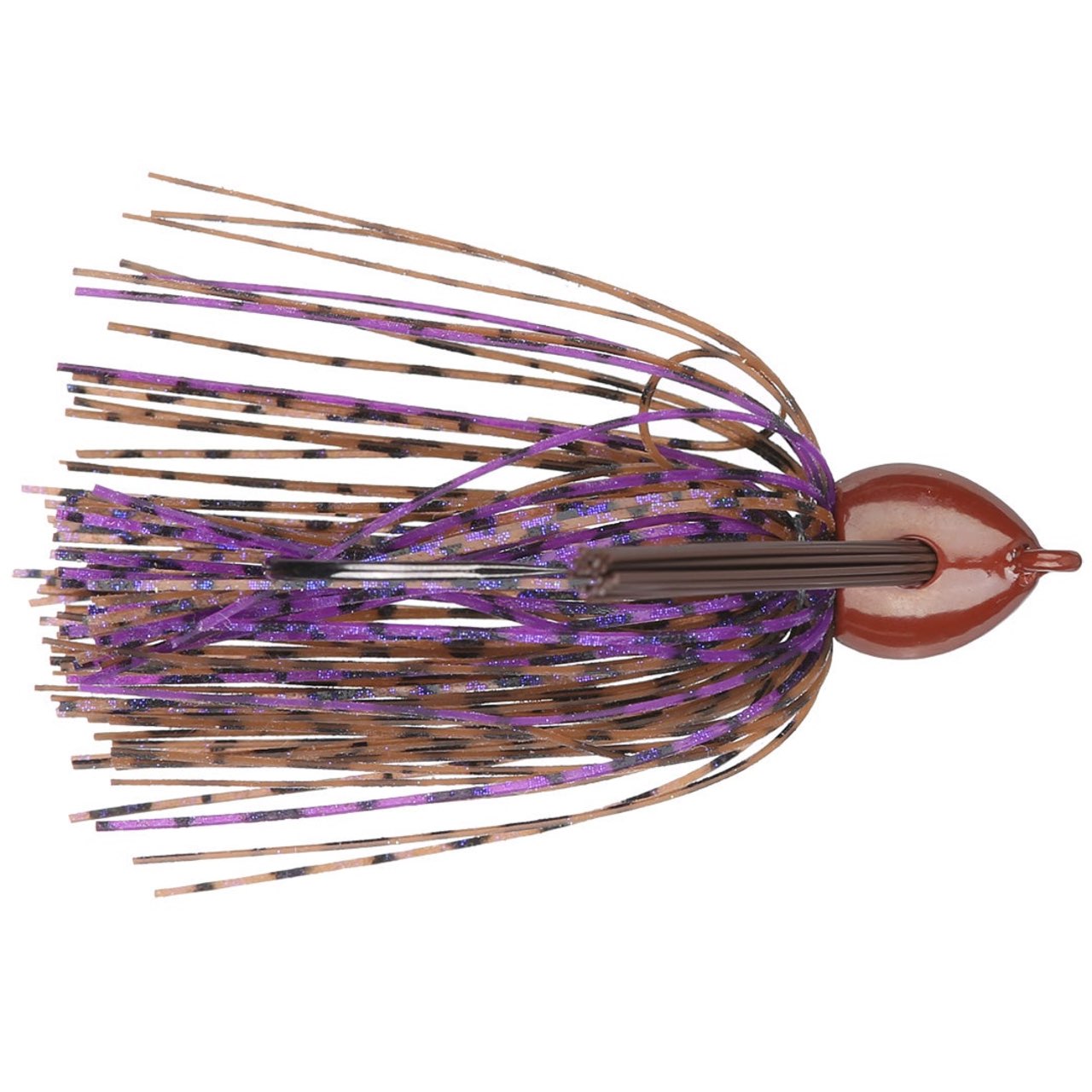 Tungsten Screw Lock Jig, 3/4 oz~1-1/2 oz, #RJ53901D