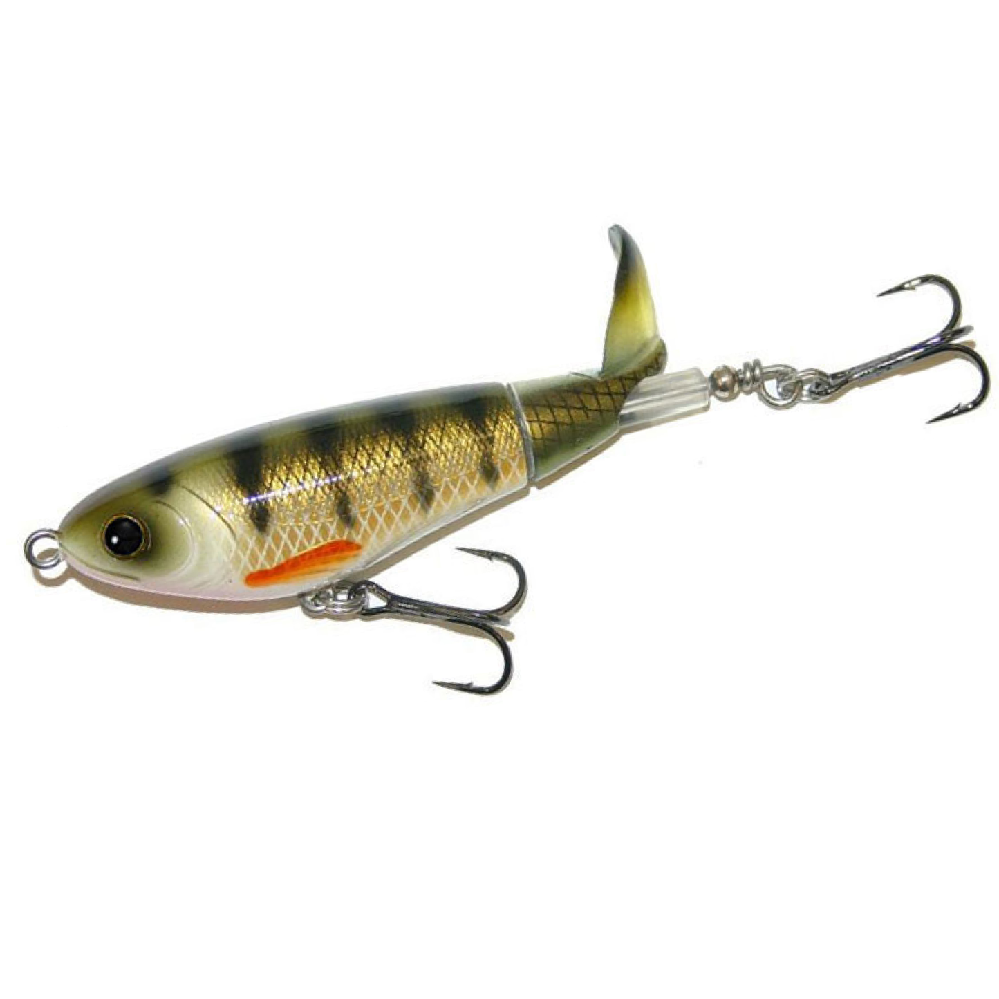 Topwater, Whopper Plopper Lure, 90mm/14.2g, #HB99057A