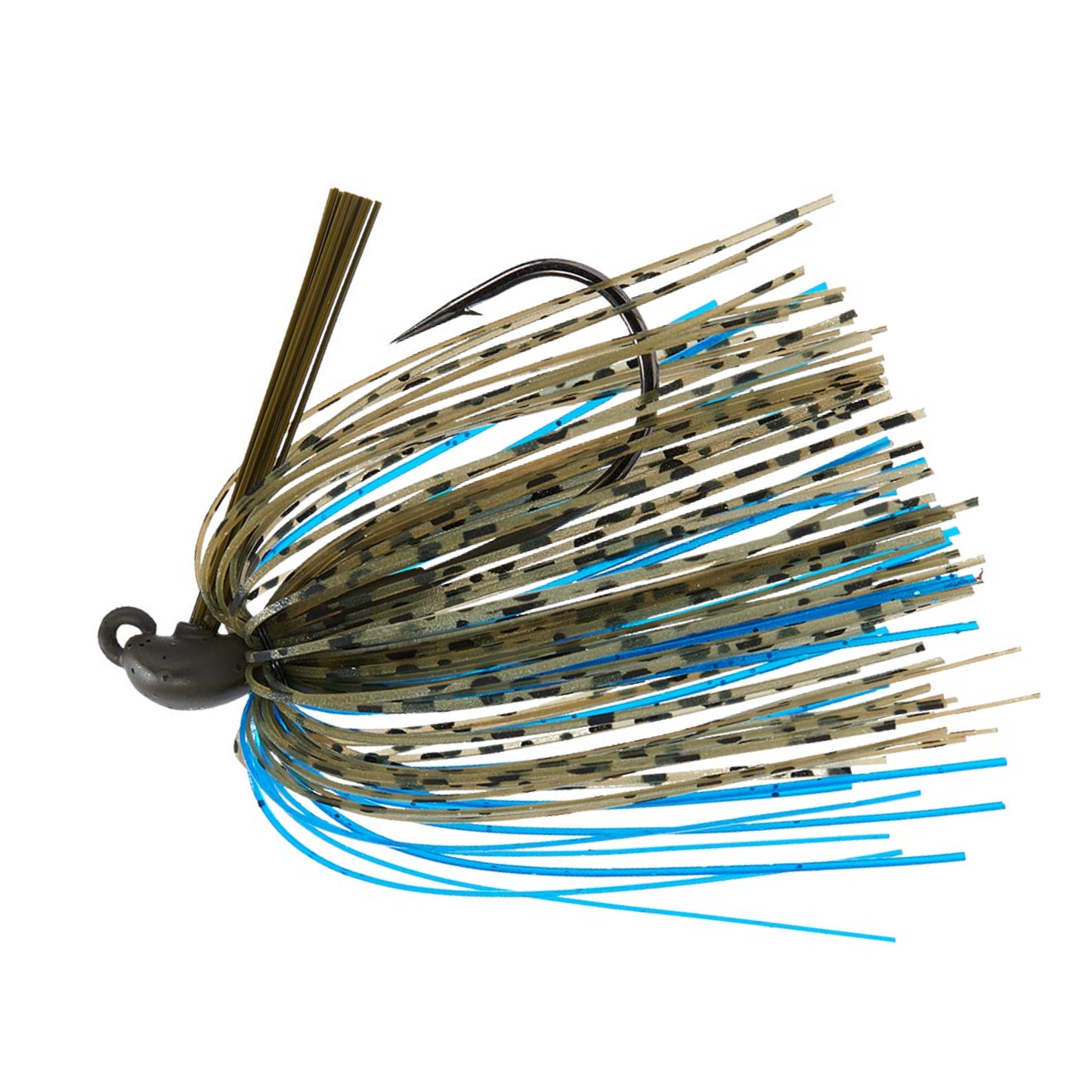 Tungsten Flipping Jig, 3/8oz~1oz, #RJ53131B
