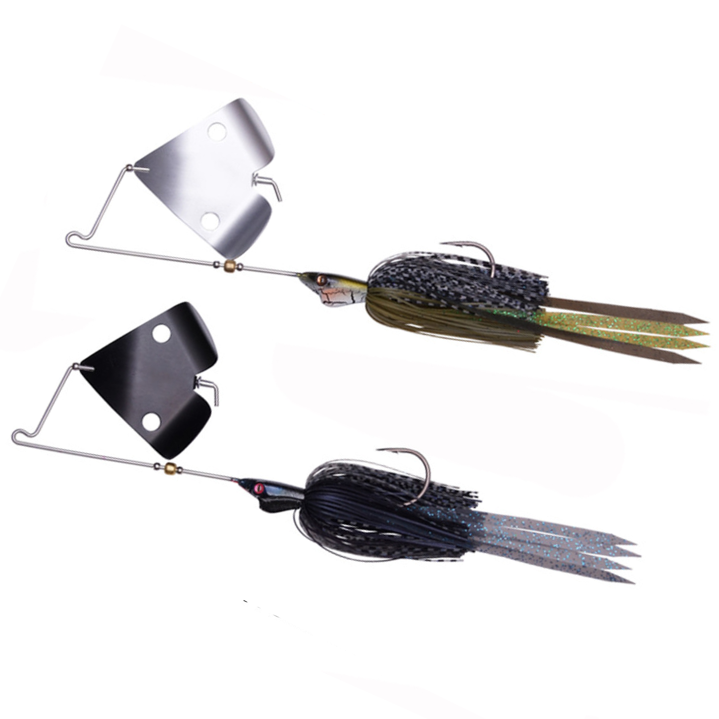 Buzzbait, Snake Texture, 25.5g, #HB59019A
