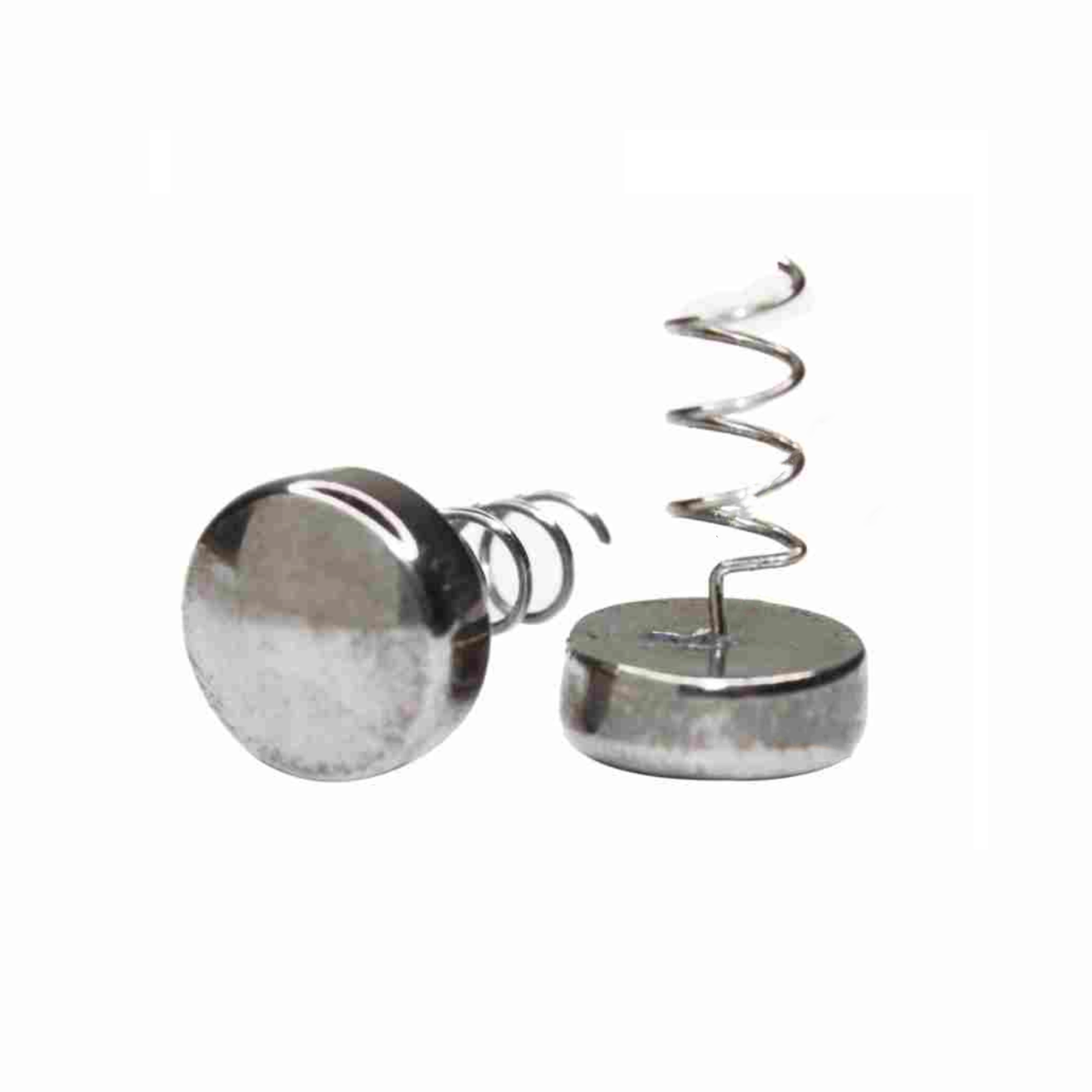 TUNGSTEN COIL SINKER, 1/16 oz~1/4 oz, #TW50227A