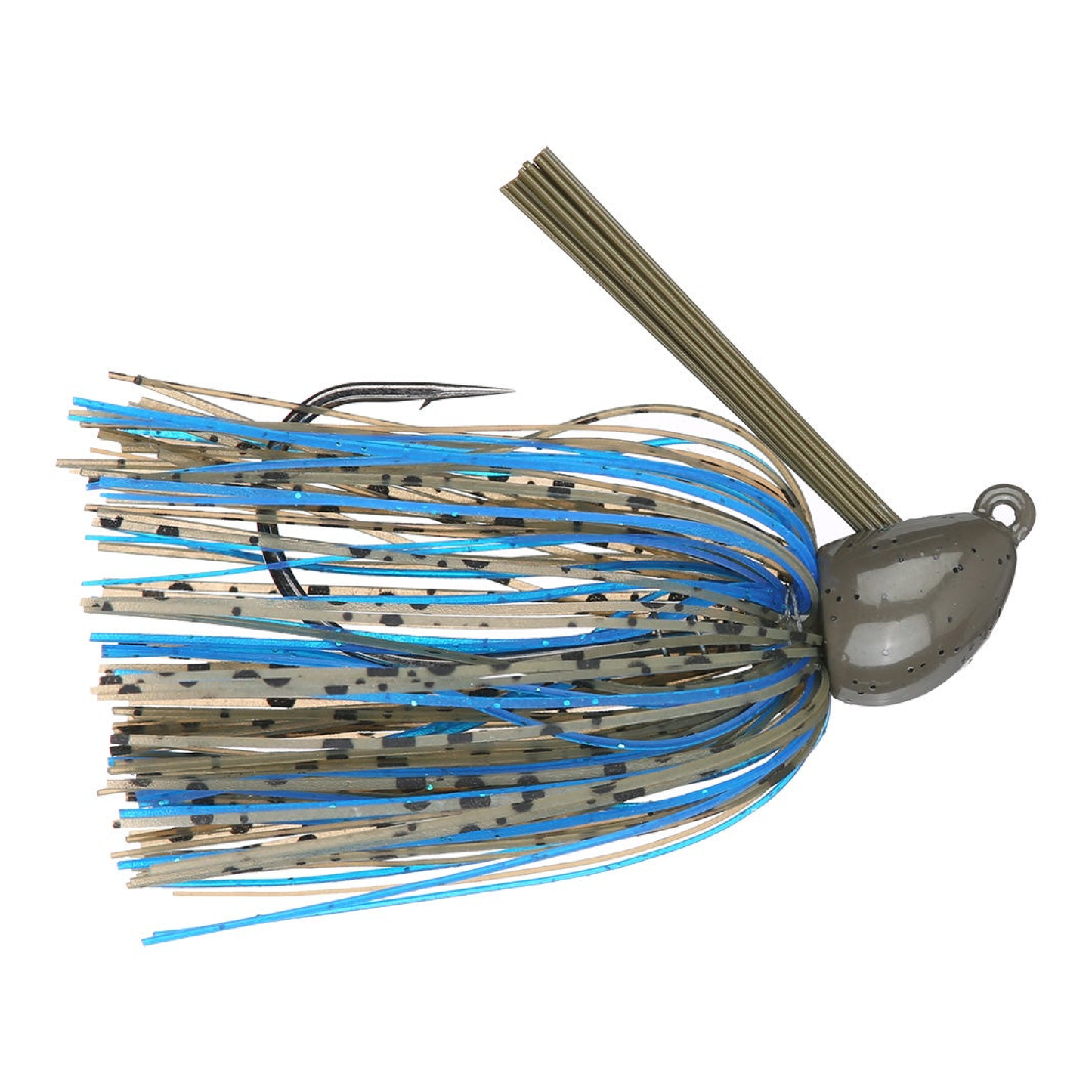 Tungsten Screw Lock Jig, 3/4 oz~1-1/2 oz, #RJ53901D