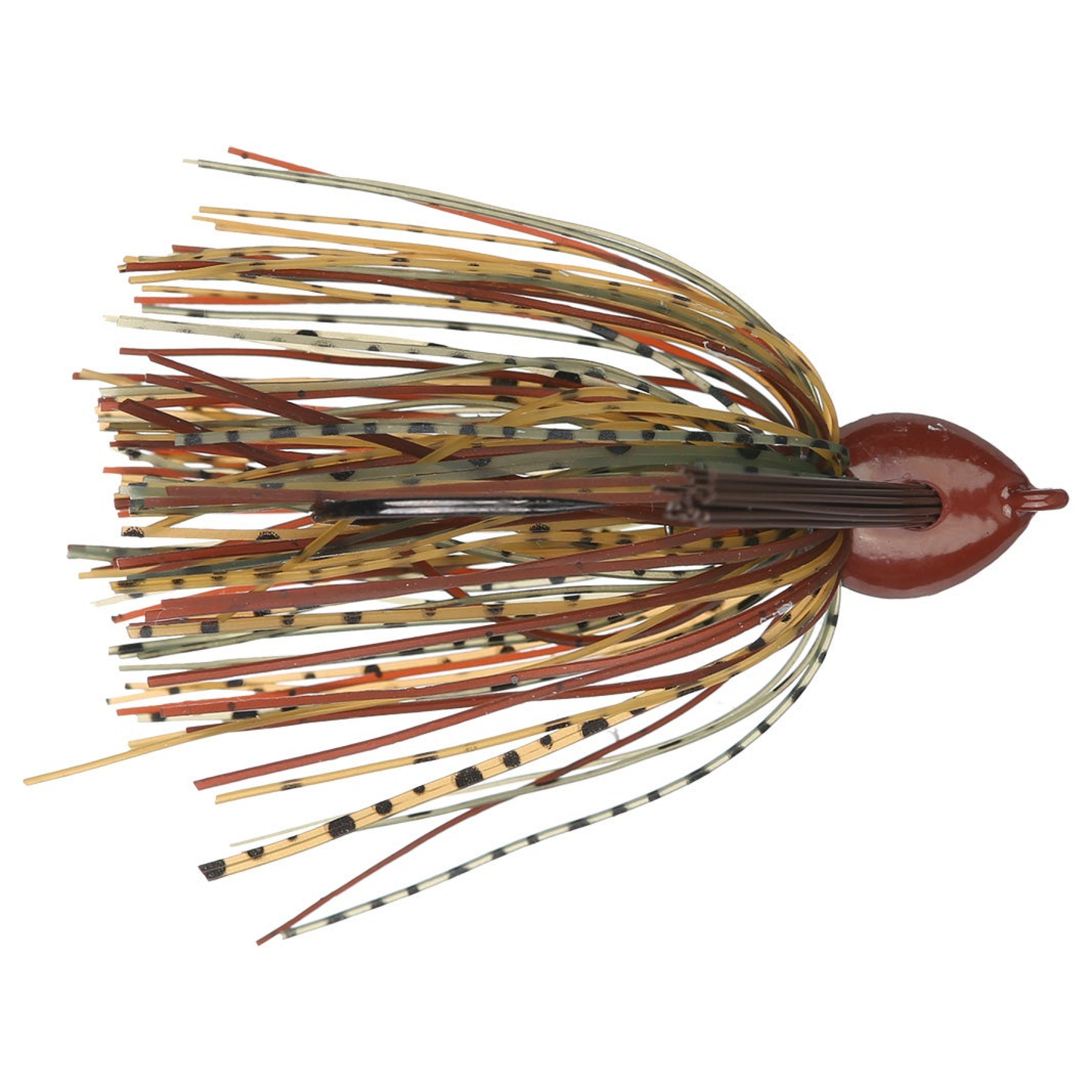 Tungsten Screw Lock Jig, 3/4 oz~1-1/2 oz, #RJ53901D