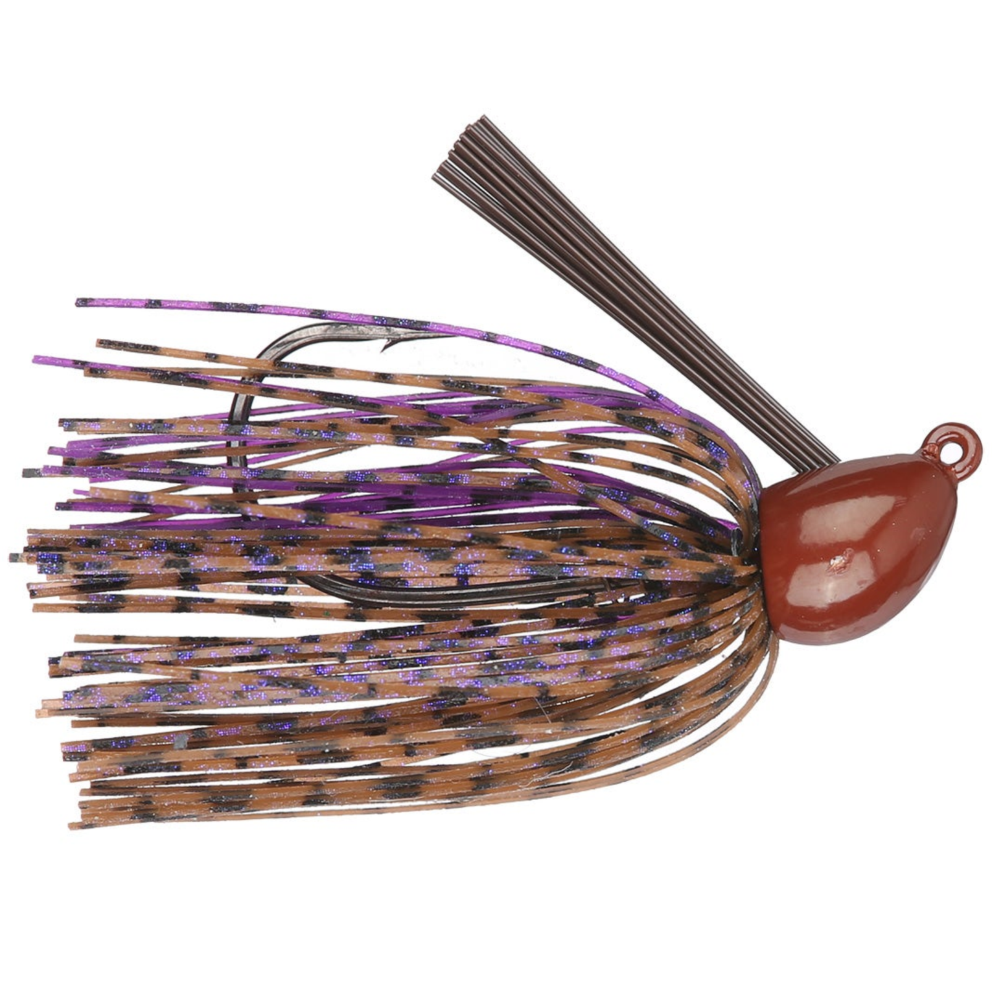 Tungsten Screw Lock Jig, 3/4 oz~1-1/2 oz, #RJ53901D