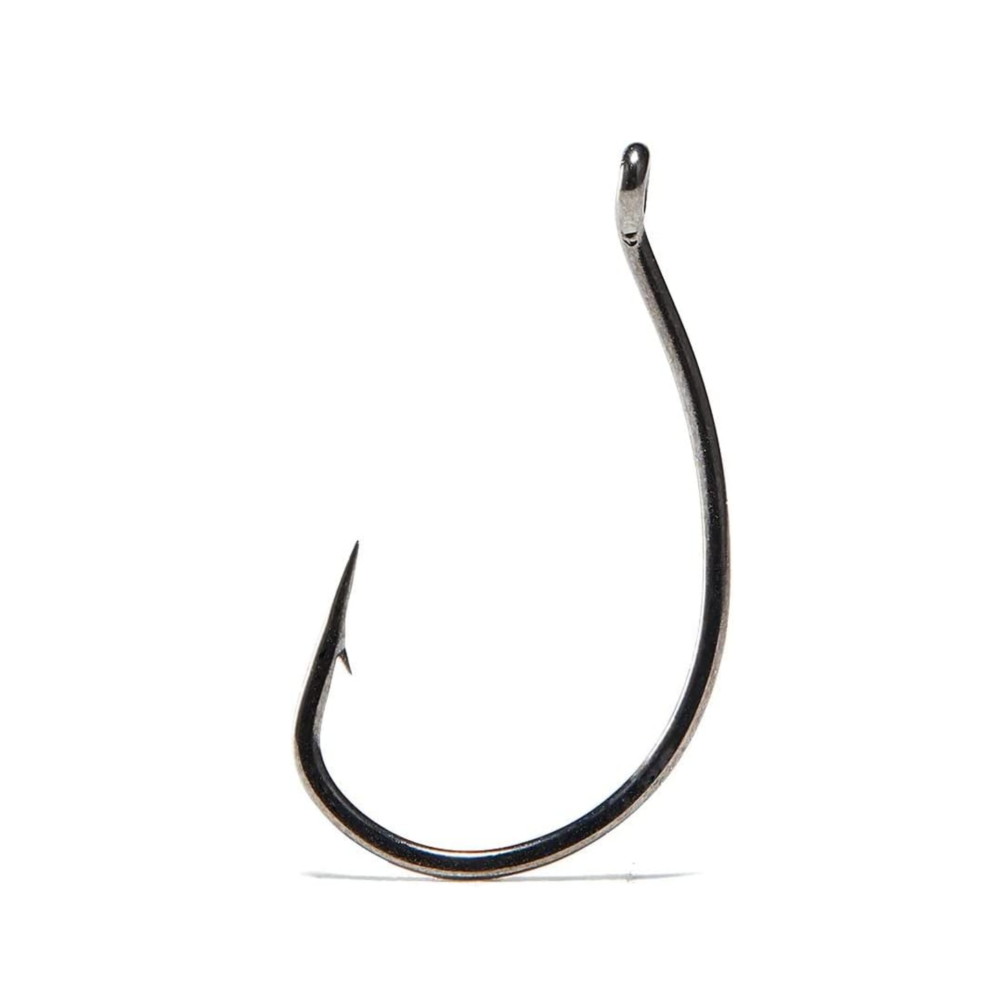 Wacky, Drop Shot Hook, Teflon Nano Smooth Coat, 8203(2X), #3~3/0, #HK58203A